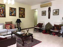 The Gardens At Bishan (D20), Condominium #202785072